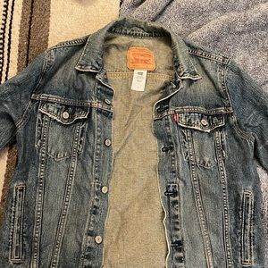 Levi’s Women’s Denim Jacket